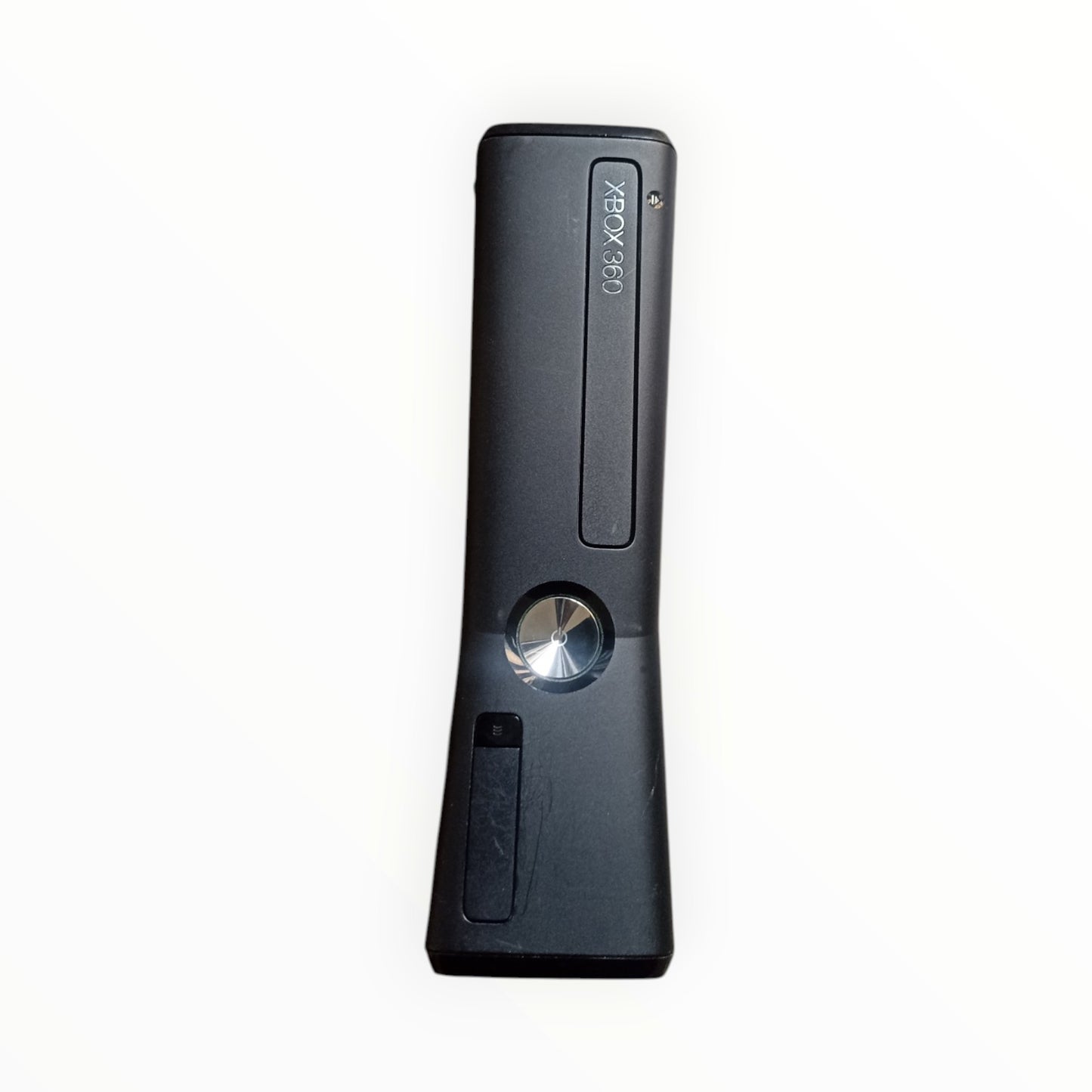 Console Xbox 360 Slim 250 Go – Version Officielle