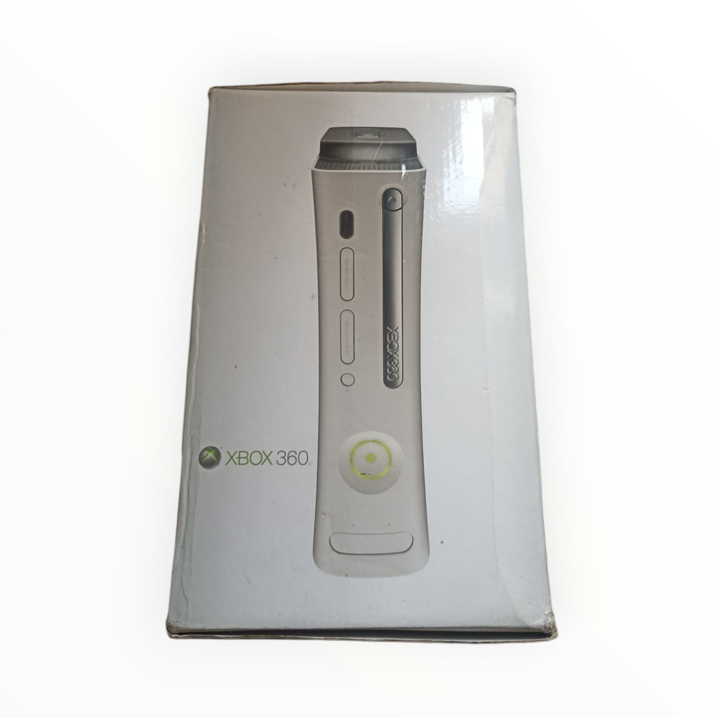Console Xbox 360 Elite – Limited Edition | Version Officielle