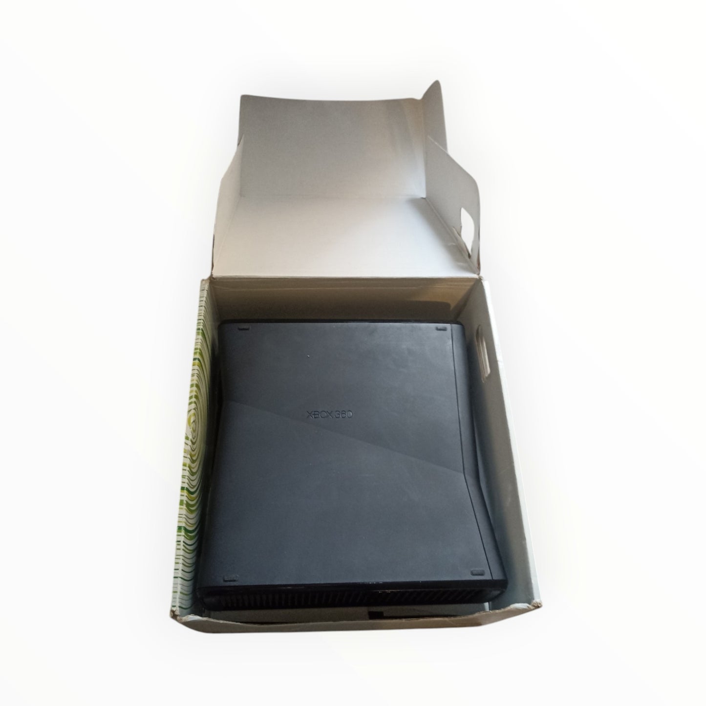 Console Xbox 360 Elite – Limited Edition | Version Officielle