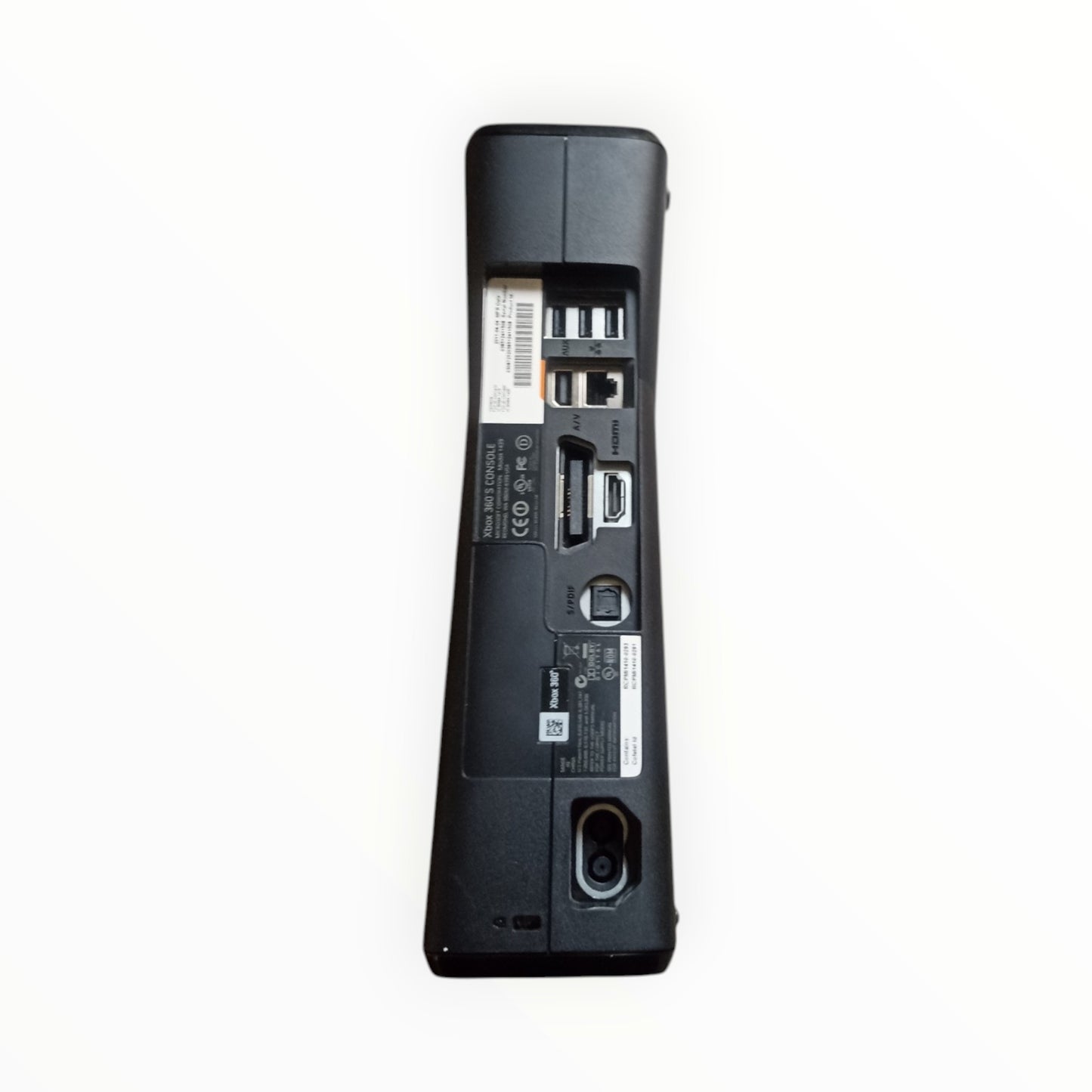 Console Xbox 360 Elite – Limited Edition | Version Officielle