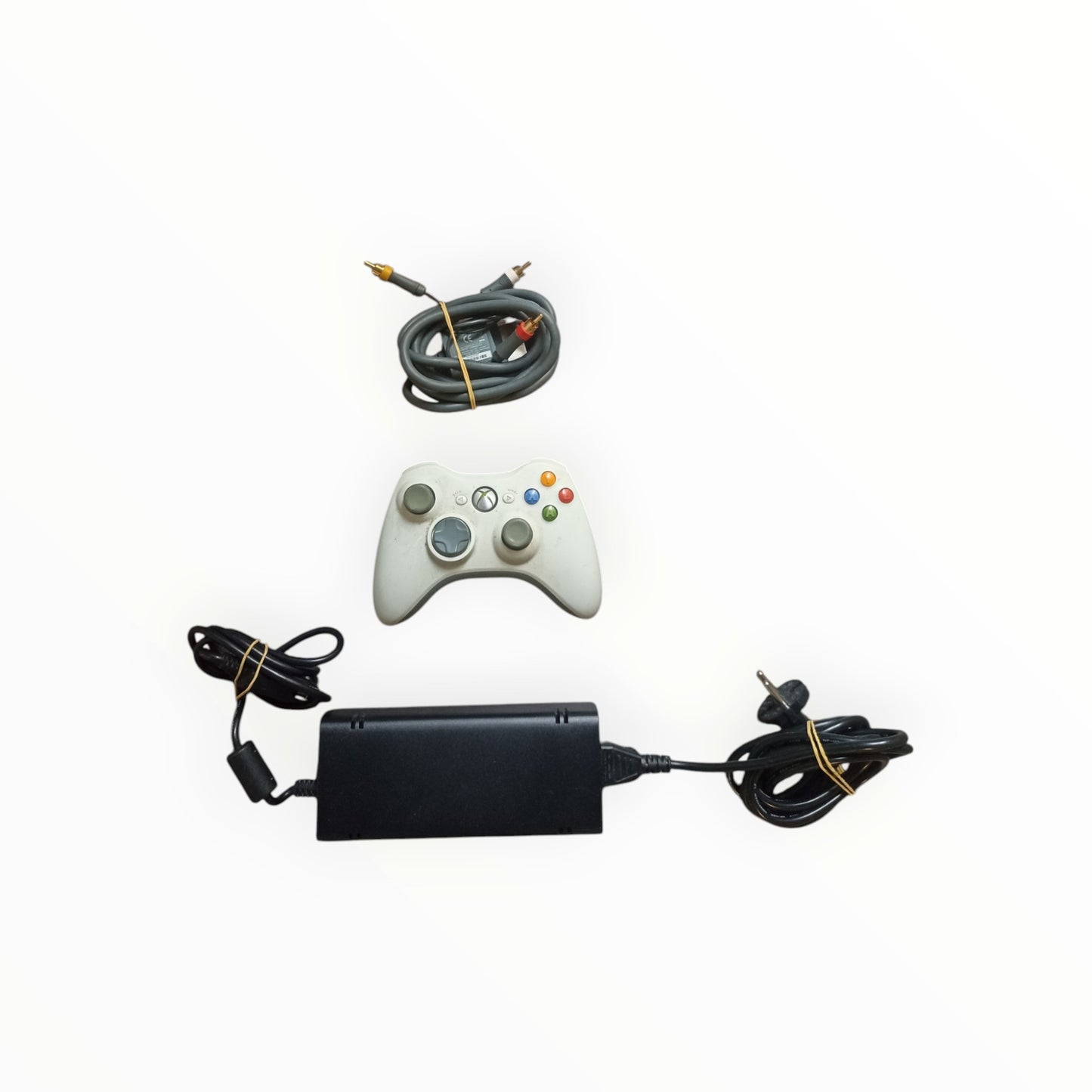 Console Xbox 360 Elite – Limited Edition | Version Officielle