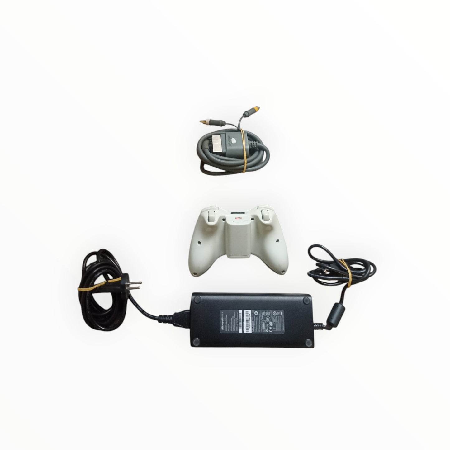 Console Xbox 360 Elite – Limited Edition | Version Officielle