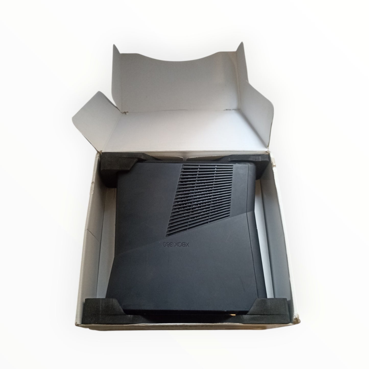 Console Xbox 360 Slim avec Kinect – Pack Officiel