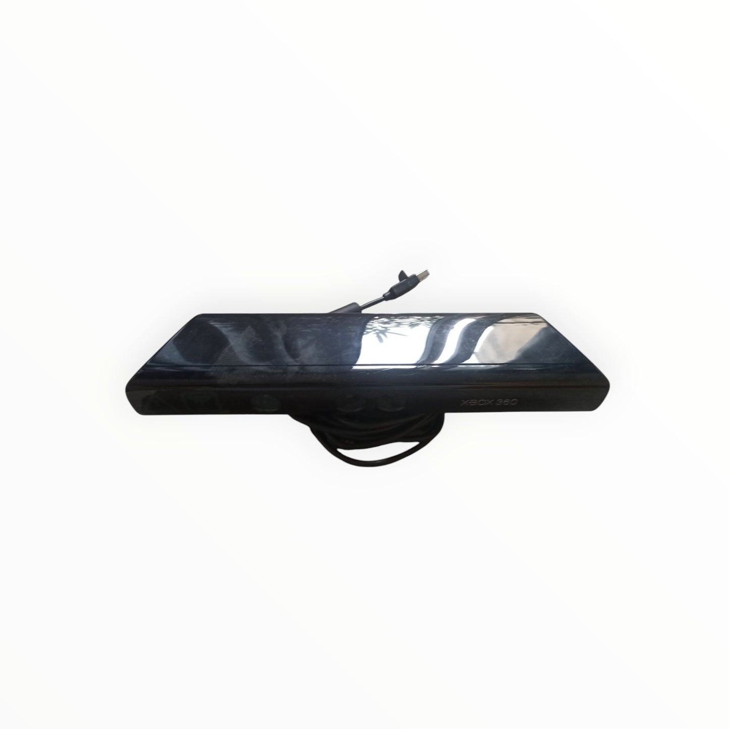 Console Xbox 360 Slim avec Kinect – Pack Officiel