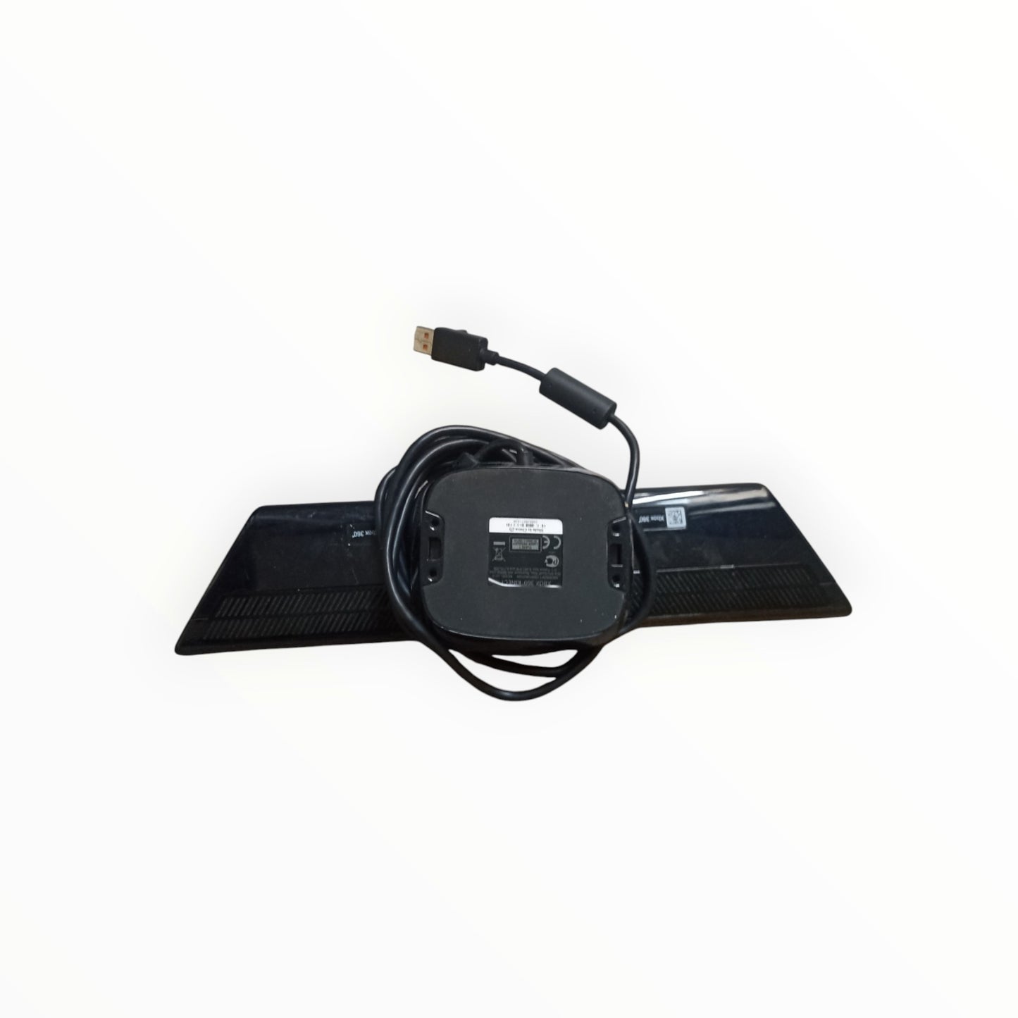 Console Xbox 360 Slim avec Kinect – Pack Officiel