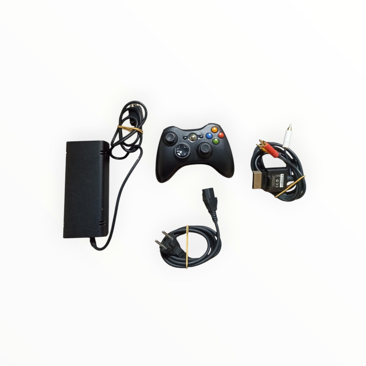 Console Xbox 360 Slim avec Kinect – Pack Officiel