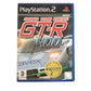 GTR 400 playstation 2 (PS2)