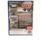 GTR 400 playstation 2 (PS2)