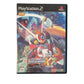 RockMan X7 Playstation 2 (PS2) Version JAP