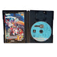 RockMan X7 Playstation 2 (PS2) Version JAP