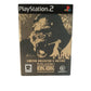 Peter Jackson's King Kong The Ofiicial Game of the Movie Collector playstation 2 (PS2)