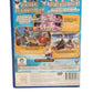 Rayman Raving Rabbids playstation 2 (PS2)