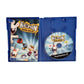 Rayman Raving Rabbids playstation 2 (PS2)