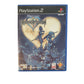 Kingdom Hearts Playstation 2 (PS2) Version UK