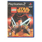 Lego Star Wars Playstation 2 (PS2)