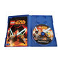 Lego Star Wars Playstation 2 (PS2)
