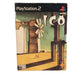 ICO version cartonnée playstation 2 (PS2)