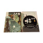 ICO version cartonnée playstation 2 (PS2)
