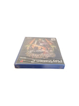 Grim Grimoire Playstation 2 (PS2) Neuf sous blister