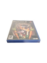 Grim Grimoire Playstation 2 (PS2) Neuf sous blister