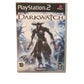 DarkWatch Playstation 2 (PS2)