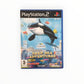 deep sea adventures playstation 2 (PS2)