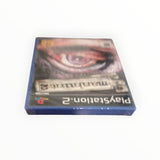 manhunt 2 playstation 2 (PS2) neuf