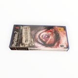 manhunt 2 playstation 2 (PS2) neuf