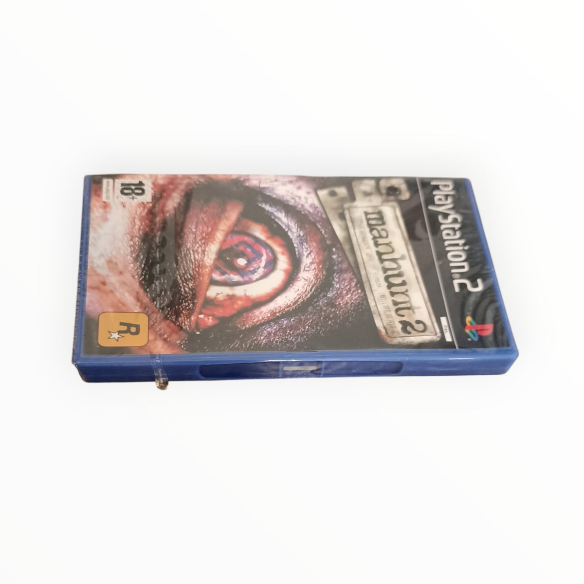 manhunt 2 playstation 2 (PS2) neuf