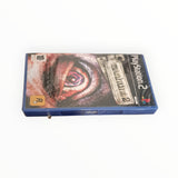 manhunt 2 playstation 2 (PS2) neuf