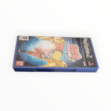 naruto uzumaki chronicles 2 playstation 2 (PS2) neuf