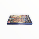 naruto ultimate ninja 2 playstation 2 (PS2) neuf