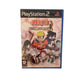 Naruto Ultimate Ninja Playstation 2 (PS2) neuf