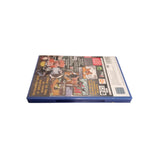 Naruto Ultimate Ninja Playstation 2 (PS2) neuf