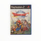 Dragon Quest playstation 2 (PS2) Neuf