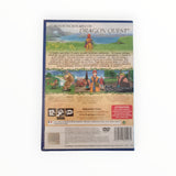 Dragon Quest playstation 2 (PS2) Neuf