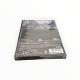 dirge of cerberus final fantasy VII playstation 2 (PS2) neuf