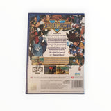 samurai shodown V playstation 2 (PS2) neuf