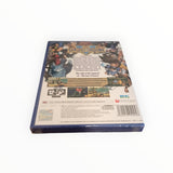 samurai shodown V playstation 2 (PS2) neuf