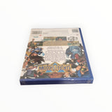 samurai shodown V playstation 2 (PS2) neuf