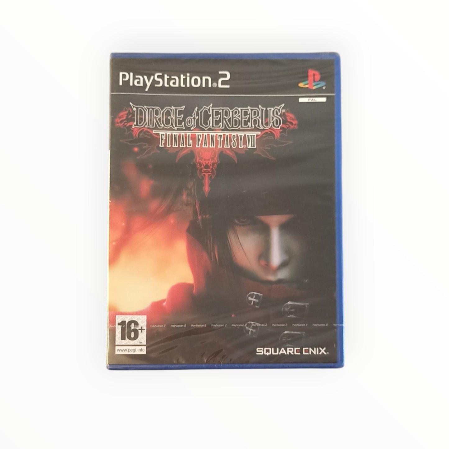 dirge of cerberus playstation 2 (PS2) neuf
