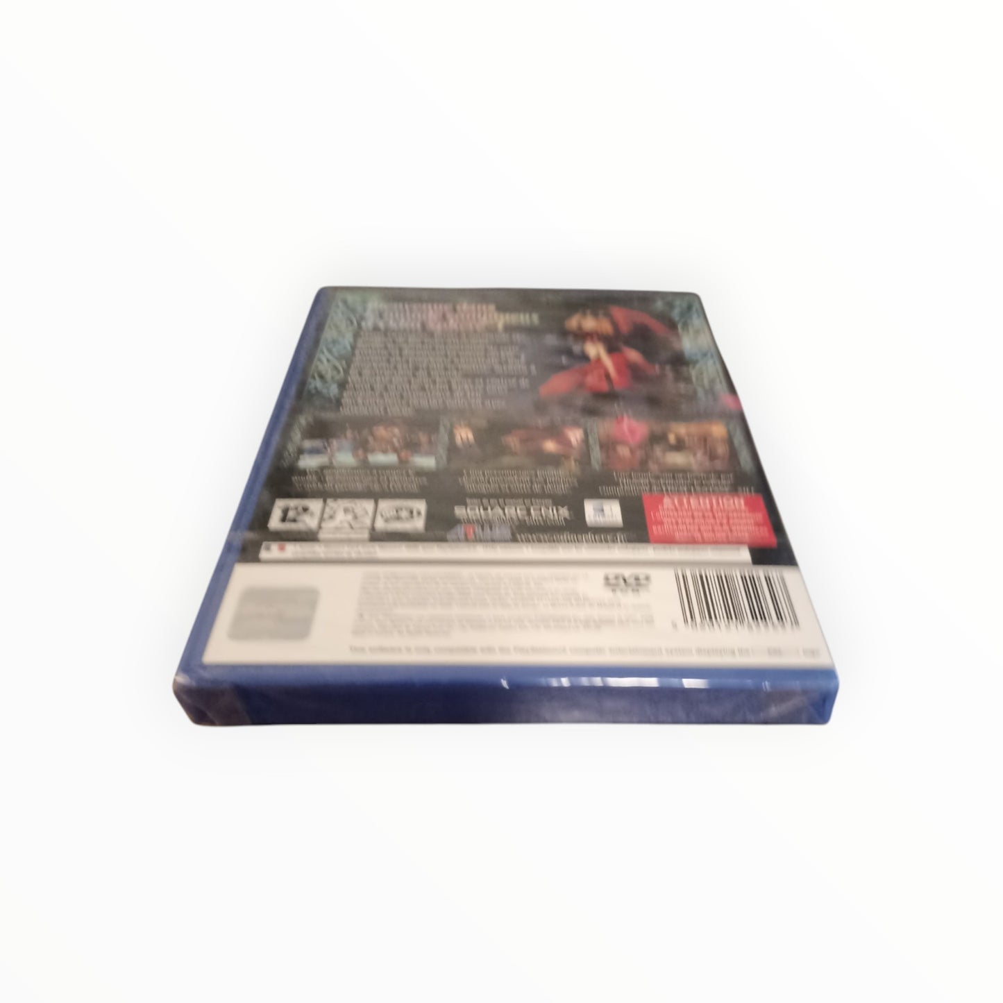 odin sphere playstation 2 (PS2) neuf