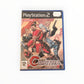 neo contra playstation 2 (PS2) neuf