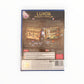 luxor playstation 2 (PS2) neuf