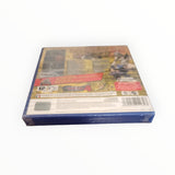 metal slug 4 playstation 2 (PS2) neuf