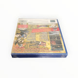 metal slug 4 playstation 2 (PS2) neuf