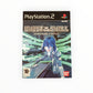 ghost in the shell playstation 2 (PS2)