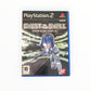ghost in the shell playstation 2 (PS2)