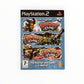 the ratchet & clank collection playstation 2 (PS2)