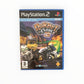 the ratchet & clank collection playstation 2 (PS2)